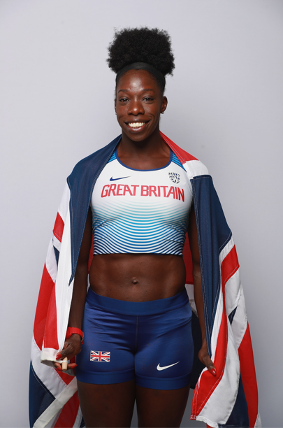 anyika onuora portrait